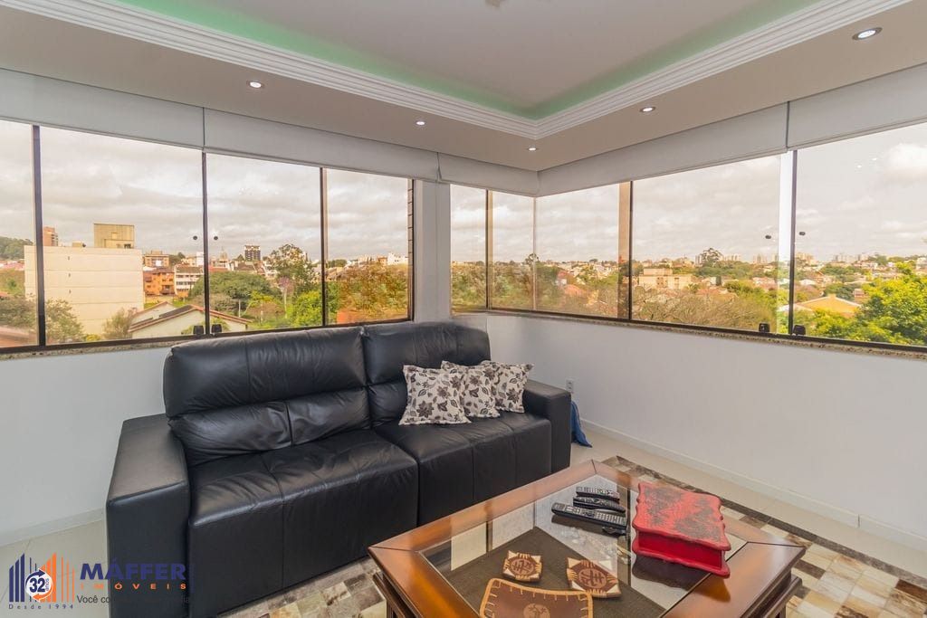 Cobertura, 3 quartos, 232 m² - Foto 15