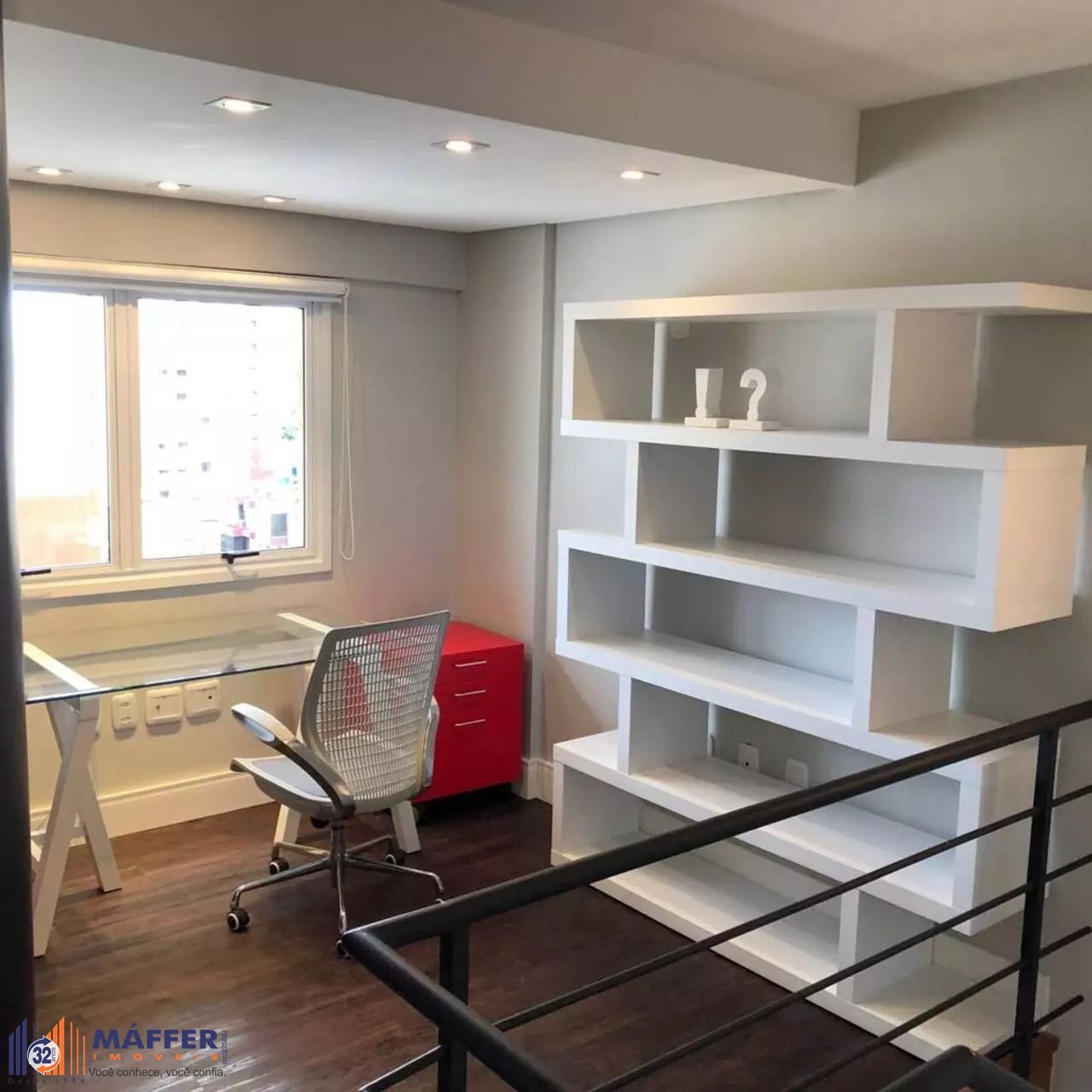 Apartamento, 1 quarto, 53 m² - Foto 18