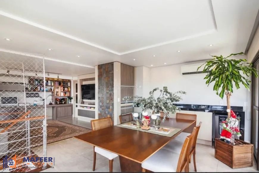 Cobertura, 2 quartos, 155 m² - Foto 10