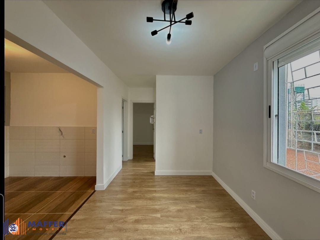 Apartamento, 2 quartos, 52 m² - Foto 1
