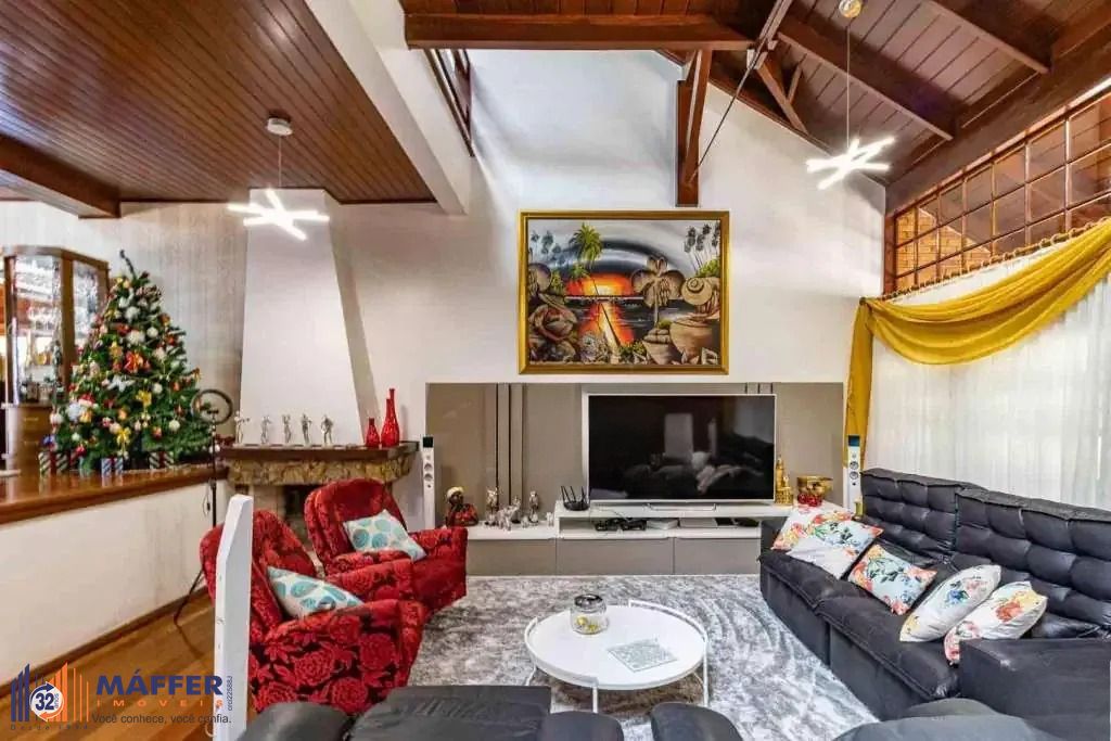 Casa, 4 quartos, à venda, 330 m², Jardim Itu - Porto Alegre — foto 5