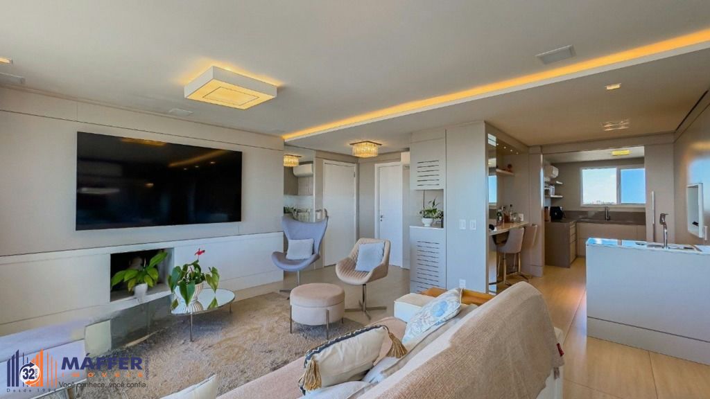 Apartamento, 3 quartos, 130 m² - Foto 14