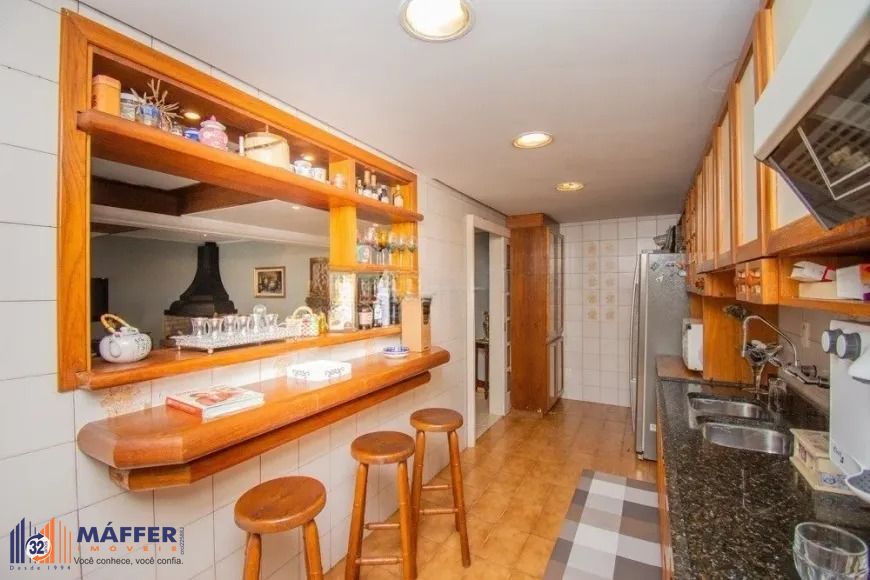 Casa, 3 quartos, 450 m² - Foto 15