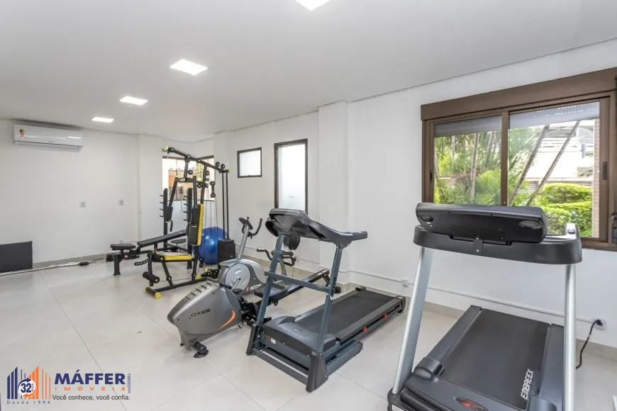 Cobertura, 2 quartos, 187 m² - Foto 34