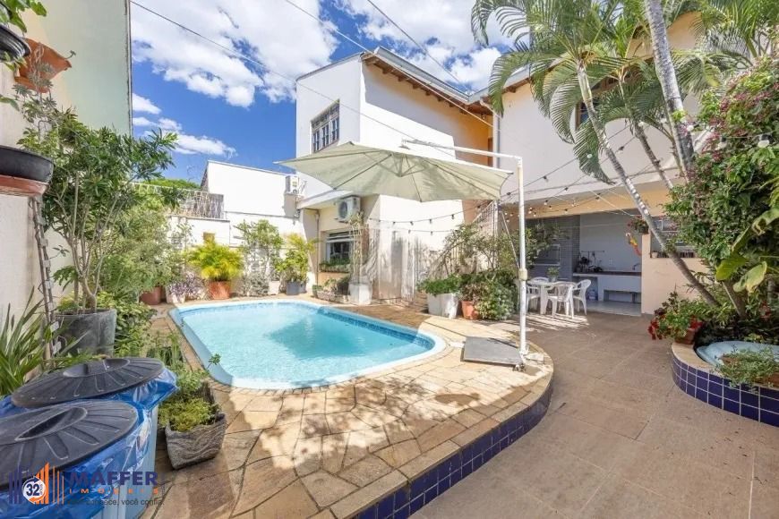 Casa, 3 quartos, à venda, 160 m², São Sebastião - Porto Alegre — foto 3