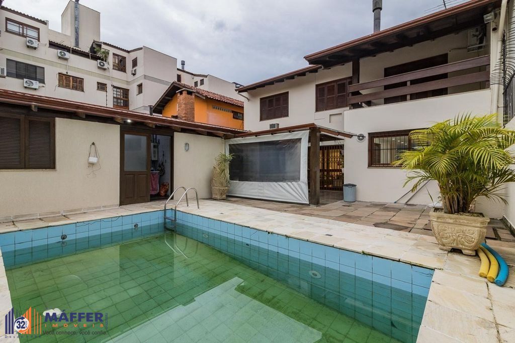 Casa, 4 quartos, à venda, 310 m², Chácara das Pedras - Porto Alegre — foto 5