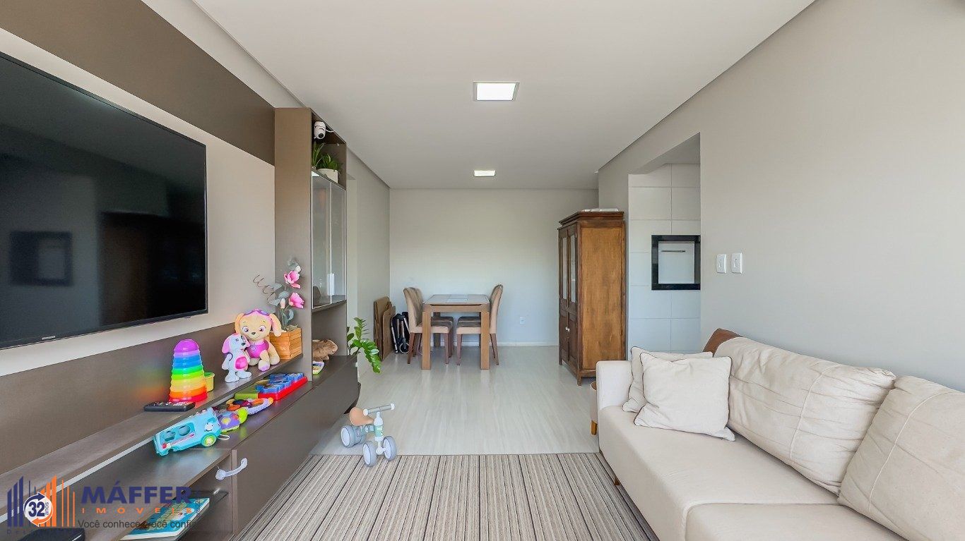Apartamento, 2 quartos, 73 m² - Foto 5