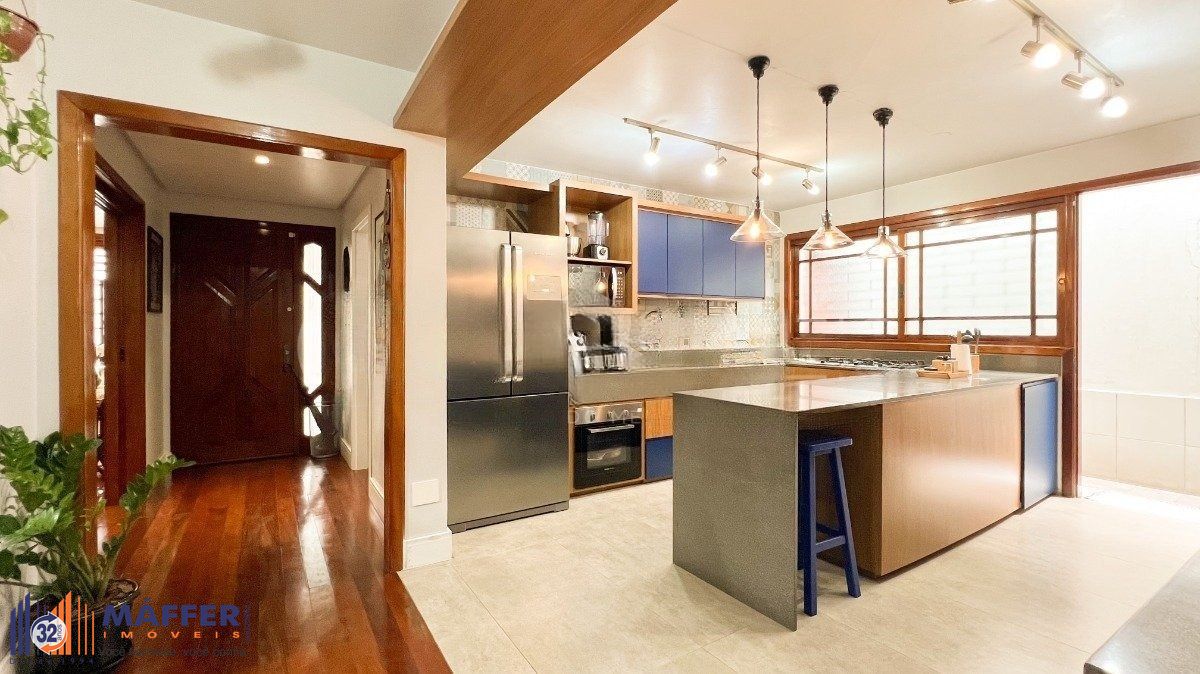 Casa, 3 quartos, à venda, 240 m², Vila Ipiranga - Porto Alegre — foto 3
