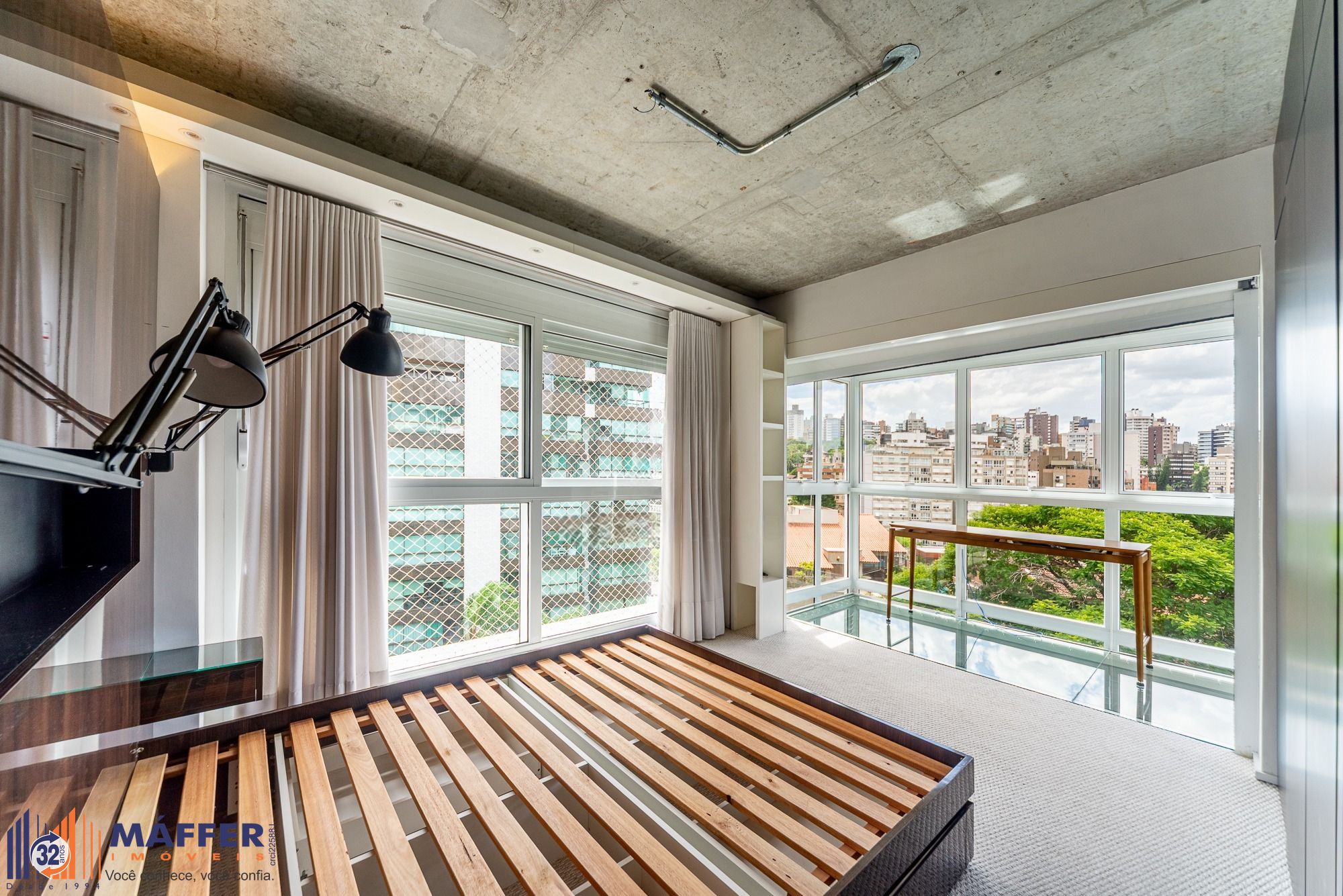 Apartamento, 2 quartos, 105 m² - Foto 12