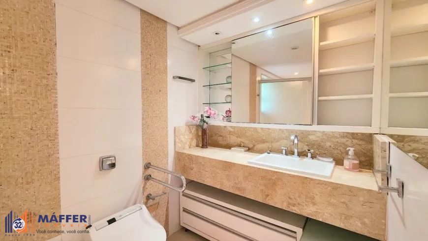 Apartamento, 3 quartos, 173 m² - Foto 17