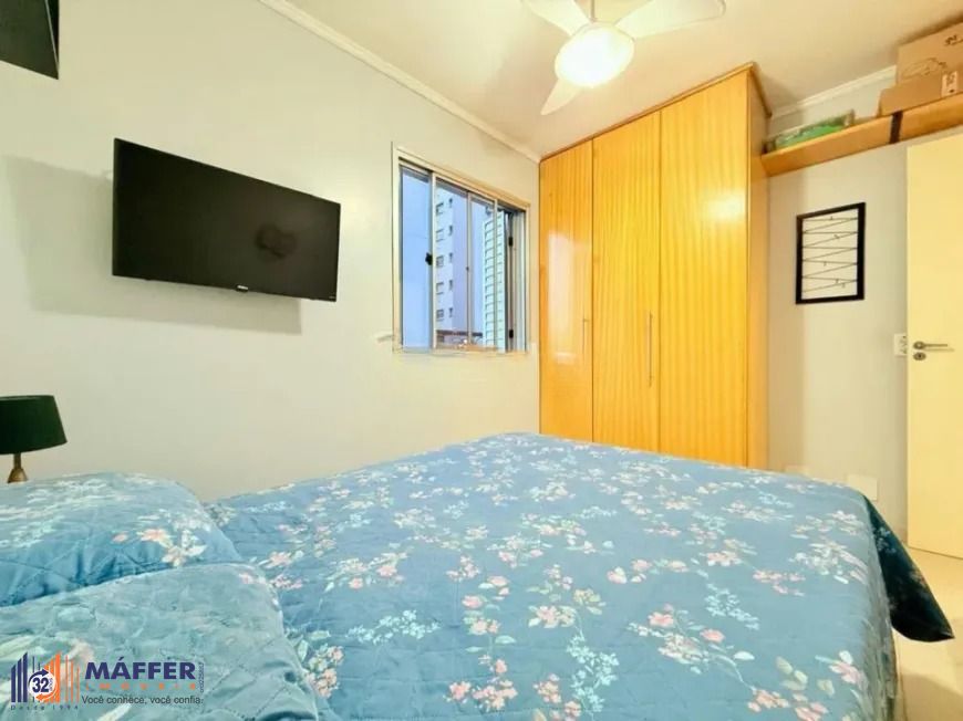 Apartamento, 3 quartos, 64 m² - Foto 10