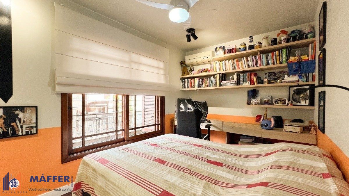 Casa, 3 quartos, 240 m² - Foto 16