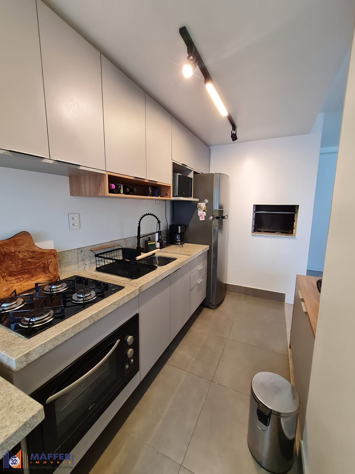 Apartamento no Grand Park Lindoia Apto CA56365598, 3 quartos, à venda, 67 m², Jardim Lindóia - Porto Alegre — foto 2