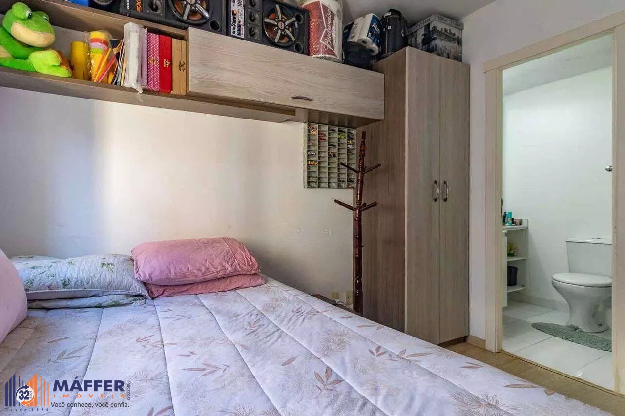 Apartamento, 3 quartos, 65 m² - Foto 12