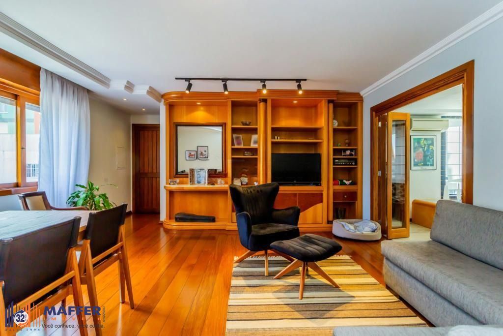 Apartamento 3 quartos à venda, 125m², Passo da Areia - Porto Alegre