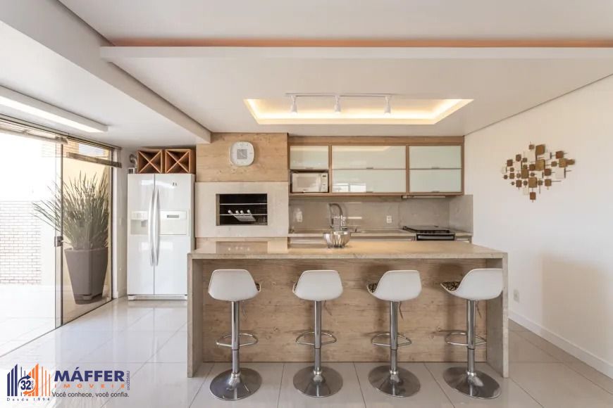Cobertura, 2 quartos, 187 m² - Foto 7