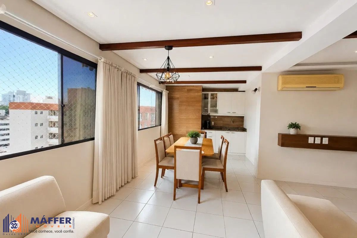 Cobertura, 3 quartos, 148 m² - Foto 8