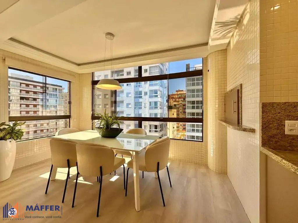 Apartamento, 4 quartos, à venda, 100 m², Zona Nova - Capão da Canoa — foto 2