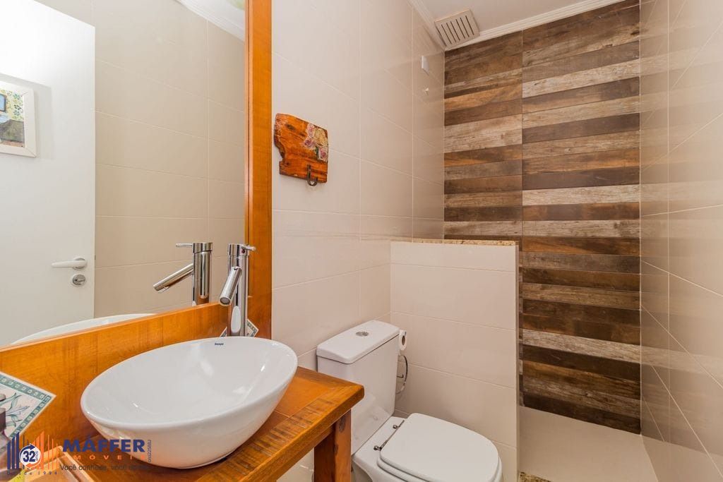 Cobertura, 3 quartos, 232 m² - Foto 11