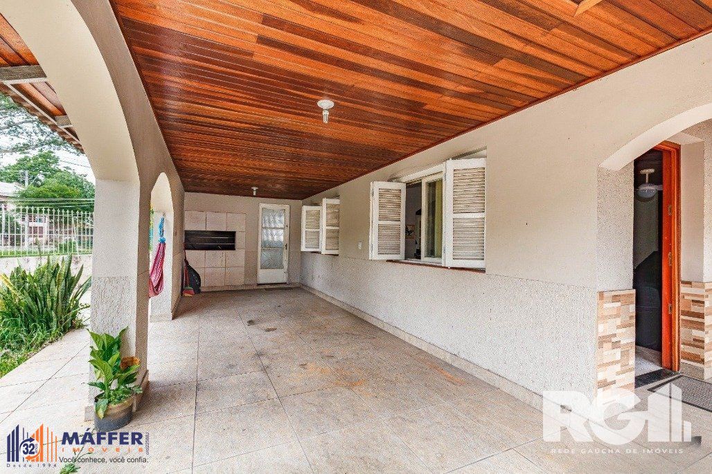 Casa, 5 quartos, à venda, 253 m², Jardim Itu - Porto Alegre — foto 3