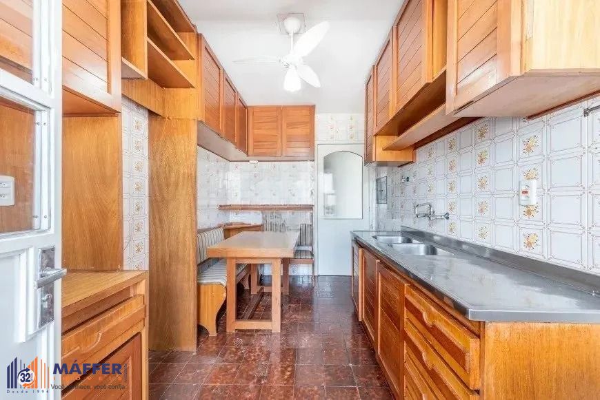 Cobertura, 3 quartos, 197 m² - Foto 10