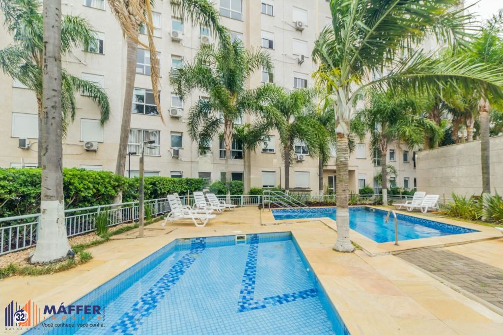 Apartamento, 3 quartos, 70 m² - Foto 16