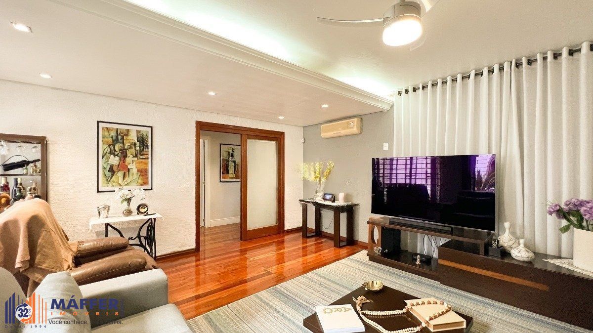 Casa, 3 quartos, 240 m² - Foto 2