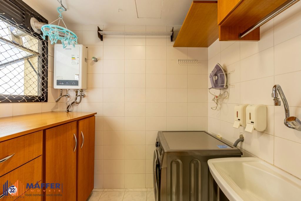 Apartamento, 3 quartos, 87 m² - Foto 22