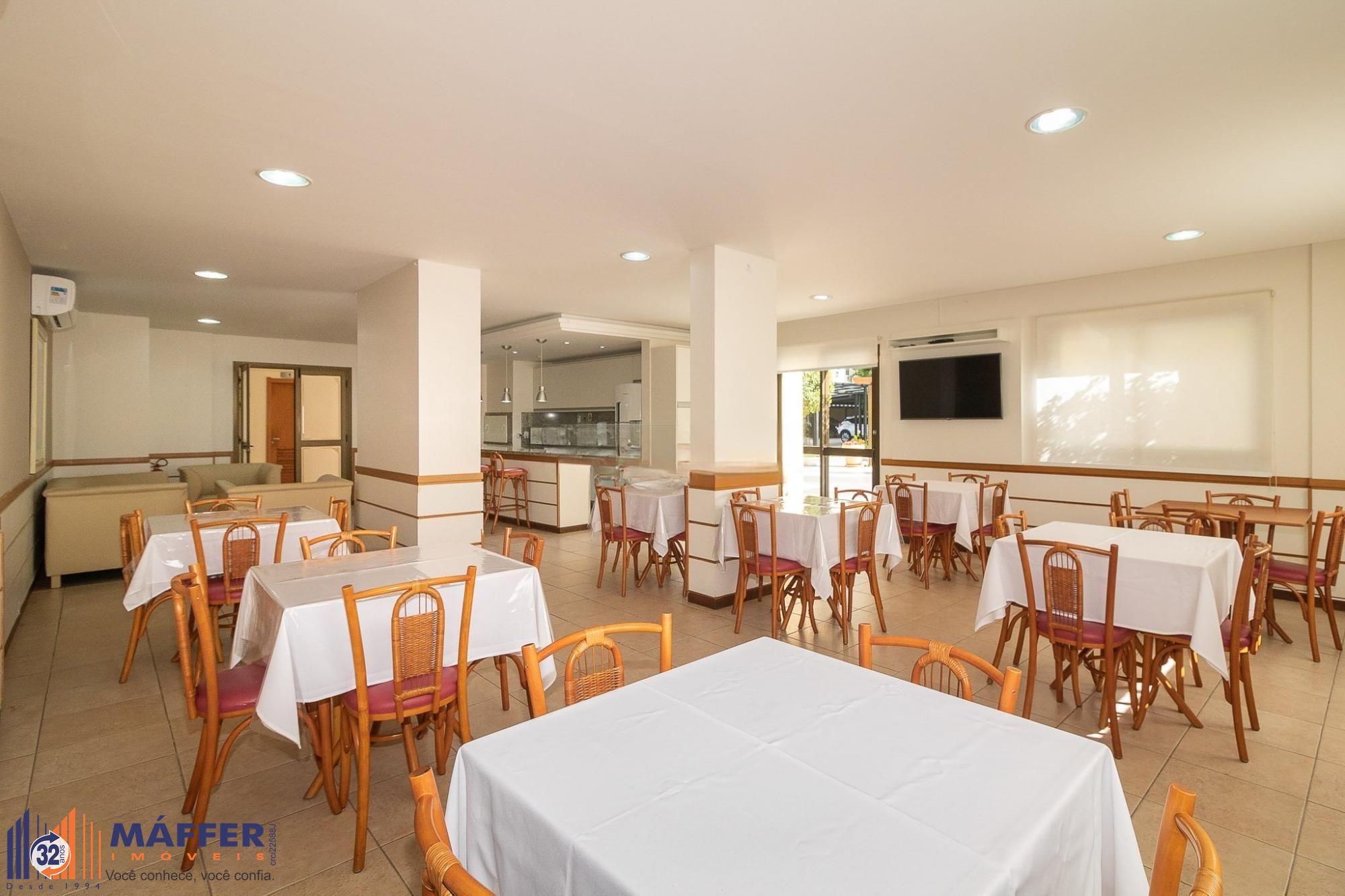 Apartamento, 3 quartos, 87 m² - Foto 31