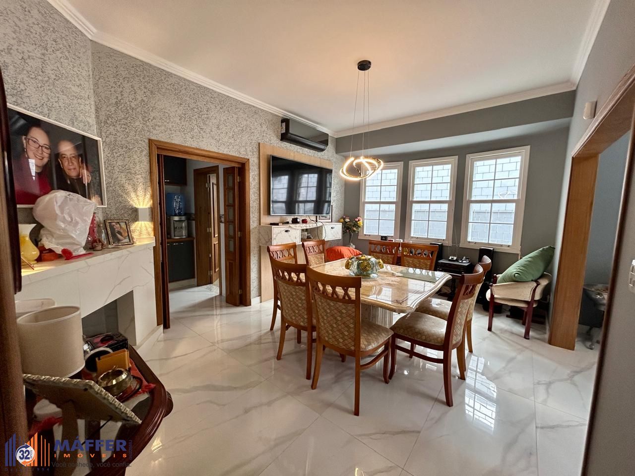 Casa, 8 quartos, à venda, 350 m², Auxiliadora - Porto Alegre — foto 3