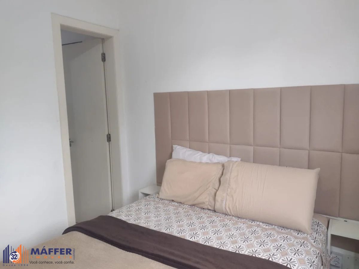Apartamento, 3 quartos, 63 m² - Foto 10