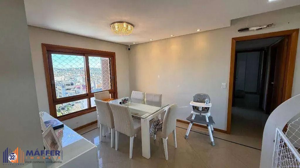 Cobertura, 4 quartos, à venda, 265 m², Jardim Itu - Porto Alegre — foto 5