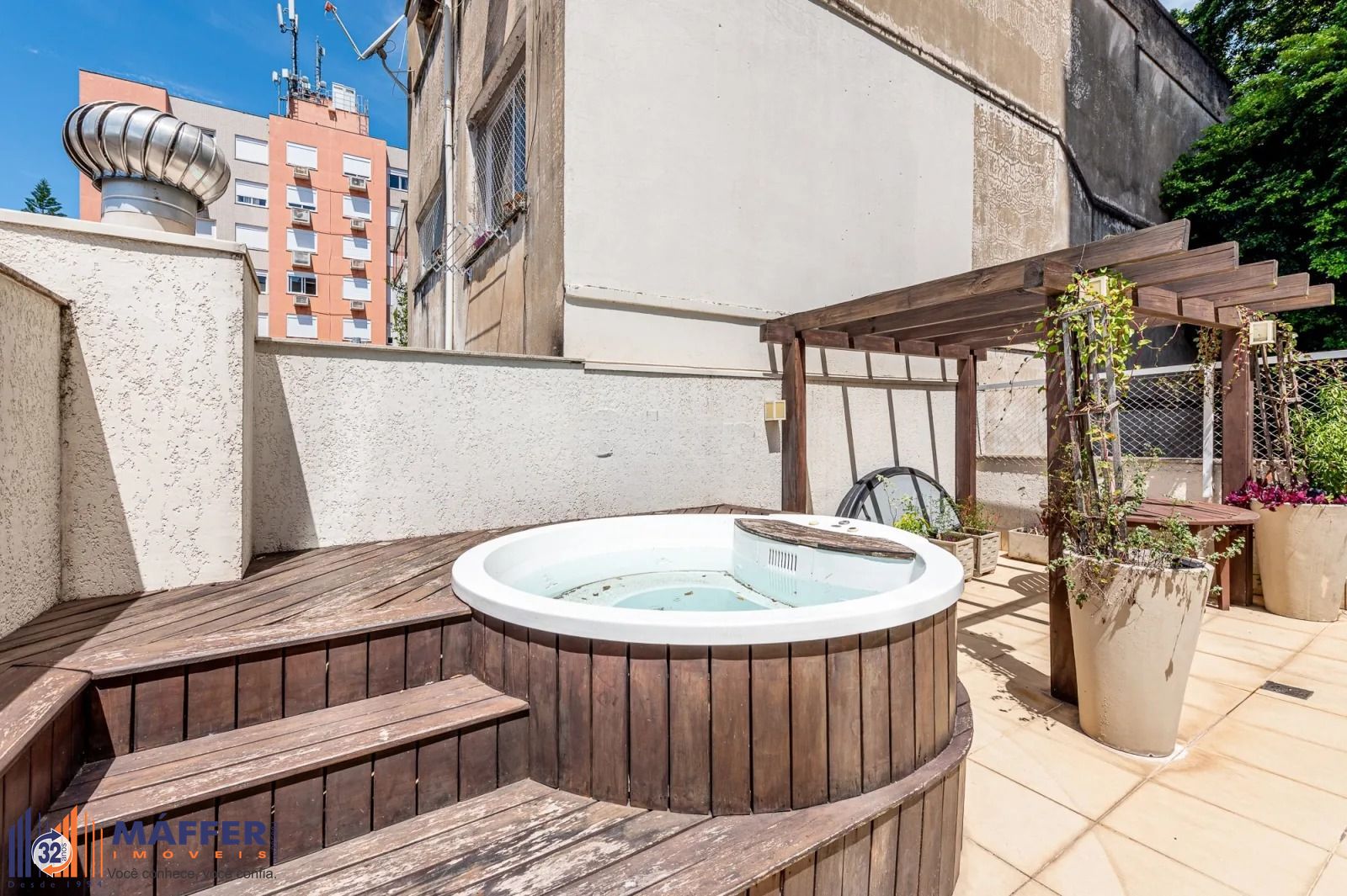 Apartamento, 3 quartos, 160 m² - Foto 29