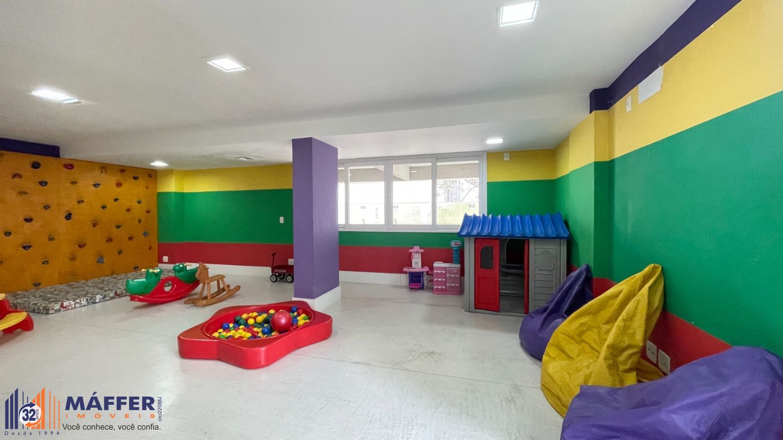 Apartamento, 3 quartos, 86 m² - Foto 23