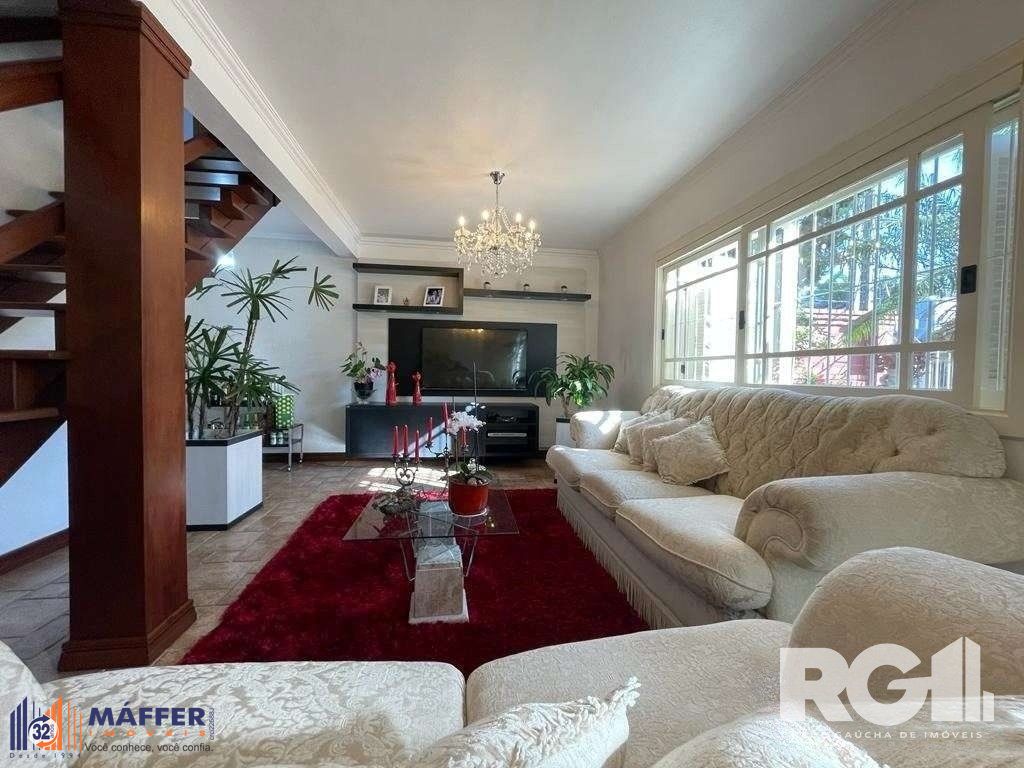 Casa, 3 quartos, à venda, 298 m², Vila Cachoeirinha - Cachoeirinha — foto 2