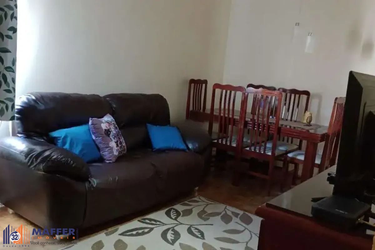 Apartamento, 2 quartos, 64 m² - Foto 1