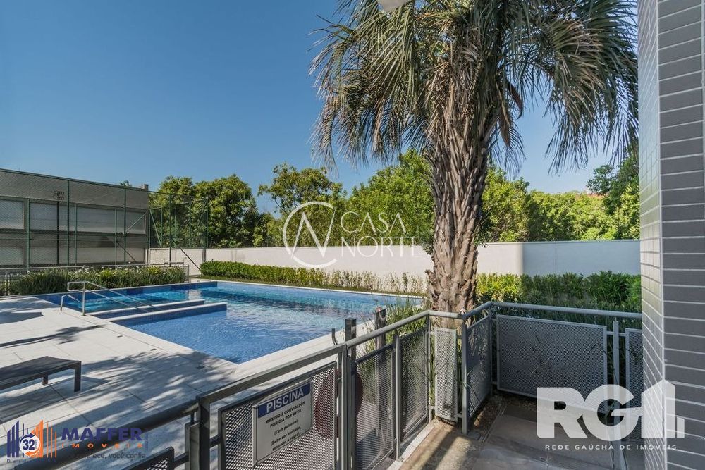 Apartamento, 3 quartos, 76 m² - Foto 17