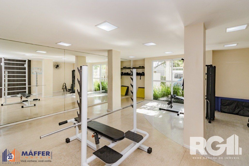 Apartamento, 2 quartos, 56 m² - Foto 19