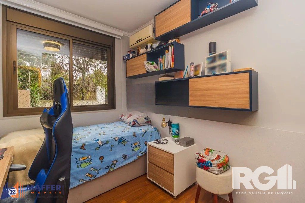 Apartamento, 3 quartos, 94 m² - Foto 19