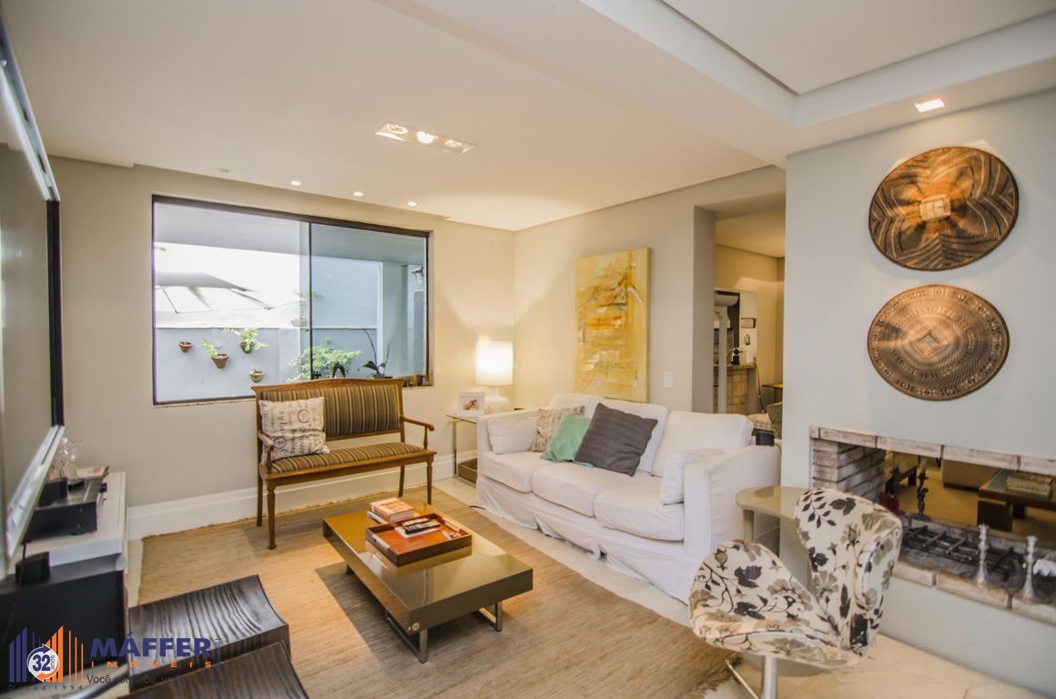 Casa, 3 quartos, 226 m² - Foto 12