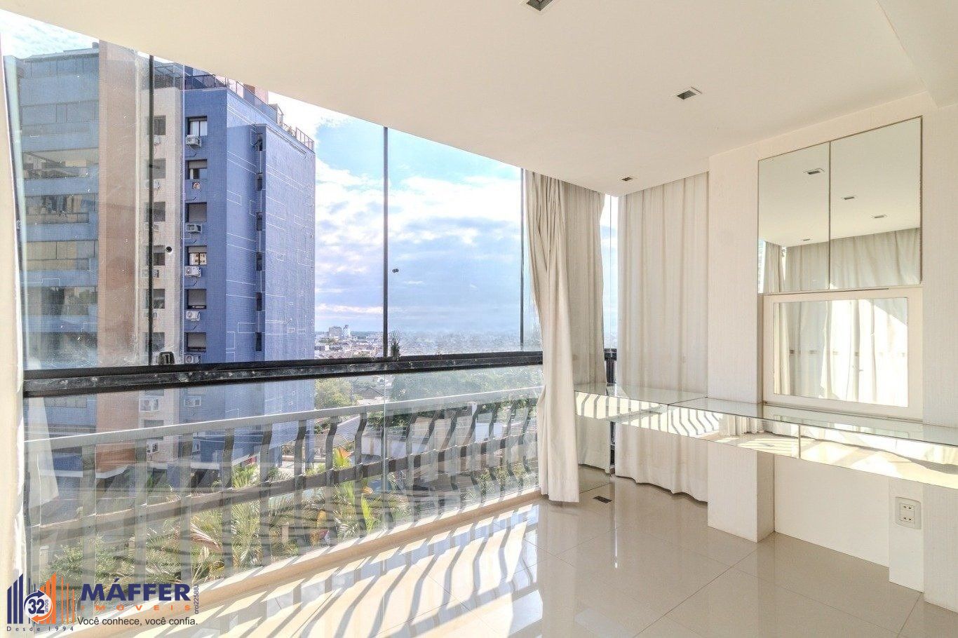 Apartamento, 2 quartos, à venda, 87 m², Higienópolis - Porto Alegre — foto 2