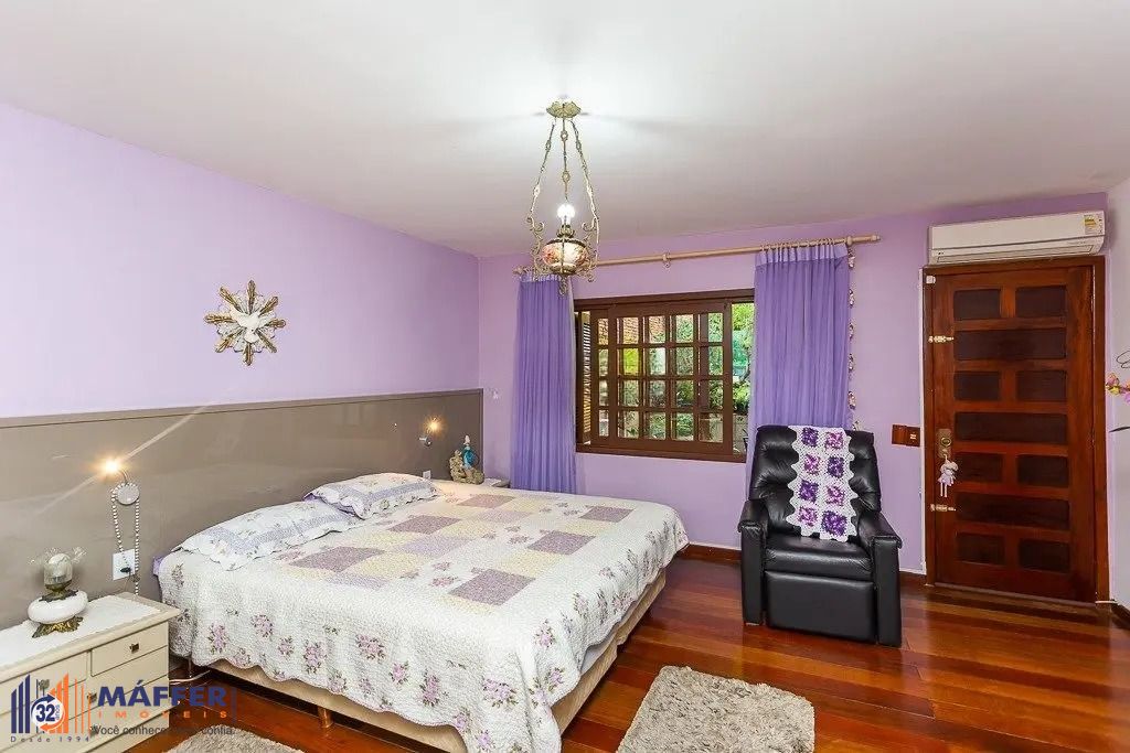 Casa, 6 quartos, 360 m² - Foto 16