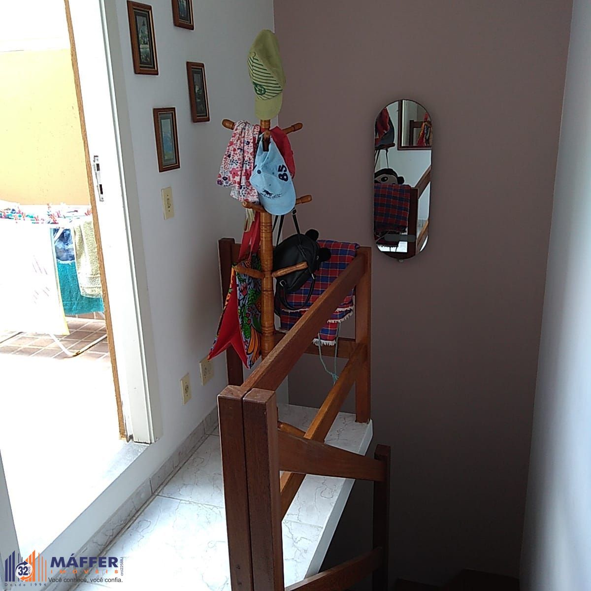 Casa de Condomínio, 3 quartos - Foto 9