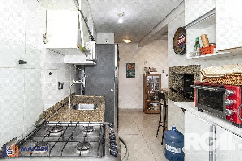 Apartamento, 3 quartos, 75 m² - Foto 7