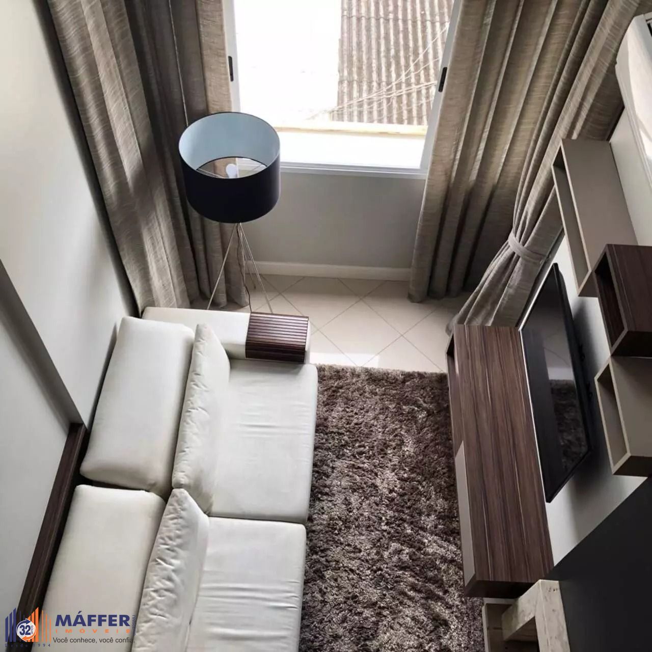 Apartamento, 1 quarto, 53 m² - Foto 5