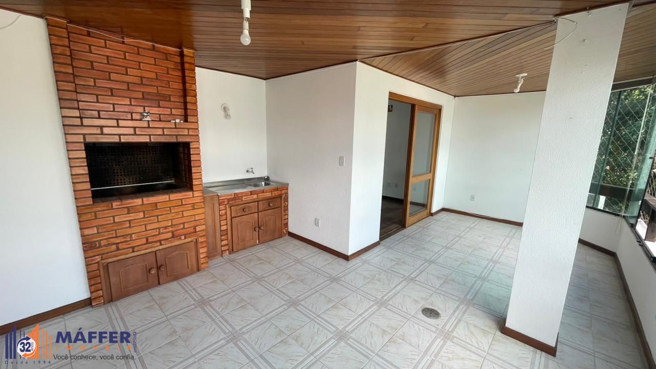 Apartamento, 3 quartos, 135 m² - Foto 3