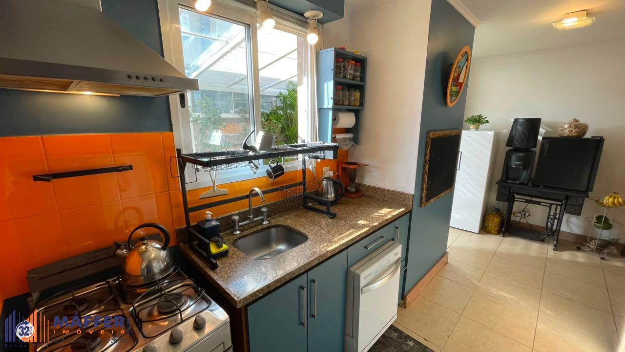 Casa de Condomínio, 3 quartos, à venda, 149 m², Jardim Lindóia - Porto Alegre — foto 5