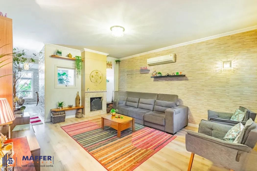 Casa de Condomínio no Parque Iguaçu, 3 quartos, à venda, 226 m², Ecoville - Porto Alegre — foto 5