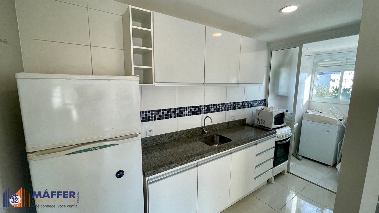 Apartamento, 1 quarto, 42 m² - Foto 6