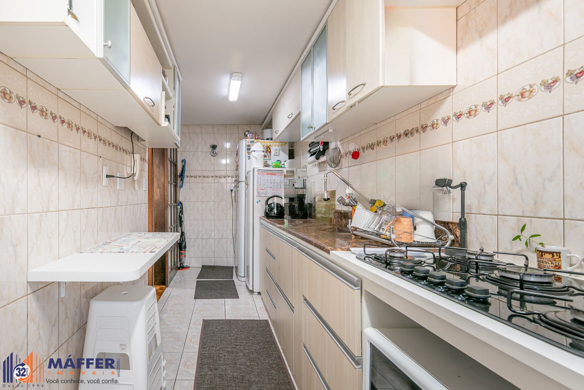 Cobertura, 3 quartos, 150 m² - Foto 15